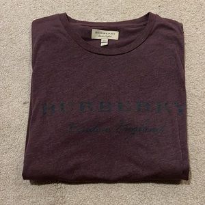 Burberry T-Shirt